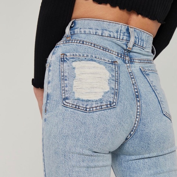 REVICE Denim - REVICE DENIM - UPTOWN / STARDUST SIZE 29